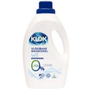 Klok Lessive Liquide Blanc