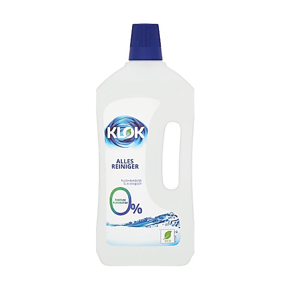 Klok Nettoyant Multi-Usages