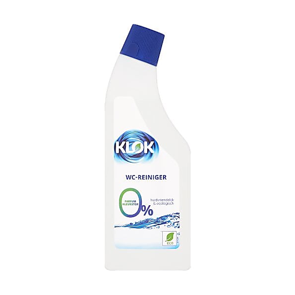 Klok Nettoyant WC