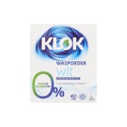 Klok Lessive Poudre Blanc