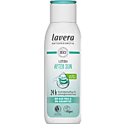 Lavera - Lotion après soleil