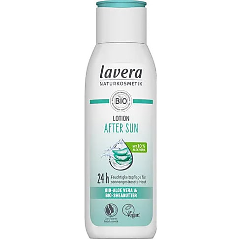 Lavera - Lotion après soleil