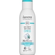 Lavera Basis Sensitiv Lotion Hydratante