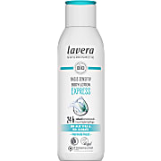 Lavera Basis Sensitiv Lotion Hydratante