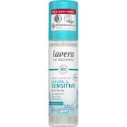 Lavera Spray Déodorant Sensitif