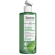 Lavera Pure Beauty Tonique Visage Éclaircissant