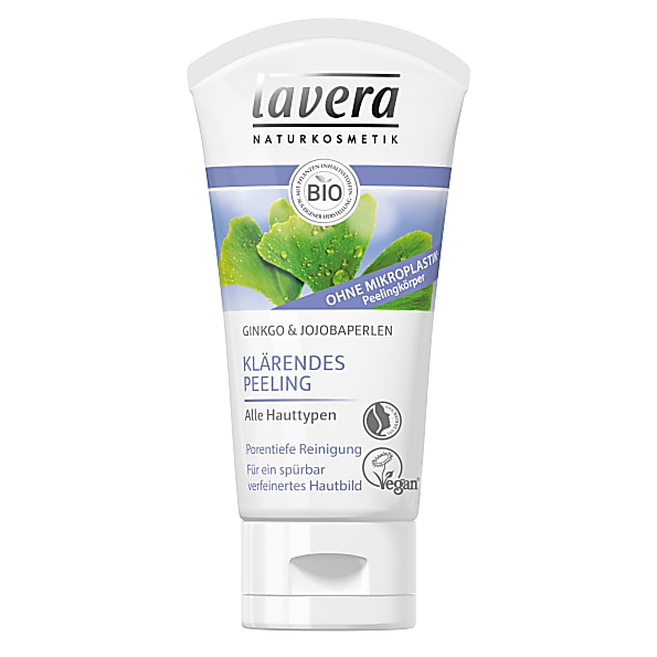Lavera - Gommage Purifiant