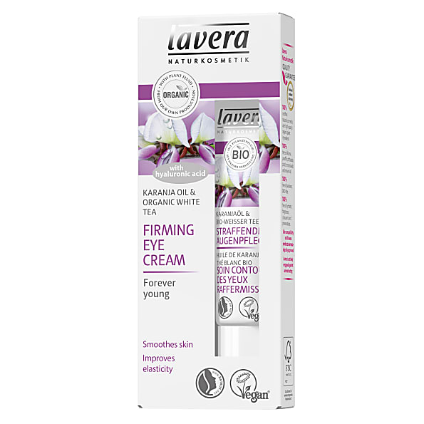 Lavera - Soin My Age Intensif Contour des Yeux