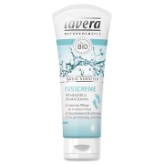 Lavera - Crème pour les Pieds Basis sensitive