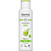Lavera Shampoing à la Pomme (Cheveux Normaux)
