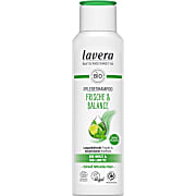 Lavera Shampooing Fraîcheur et Équilibre (cheveux gras)