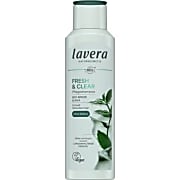 Lavera Shampooing Fraîcheur et Équilibre (cheveux gras)