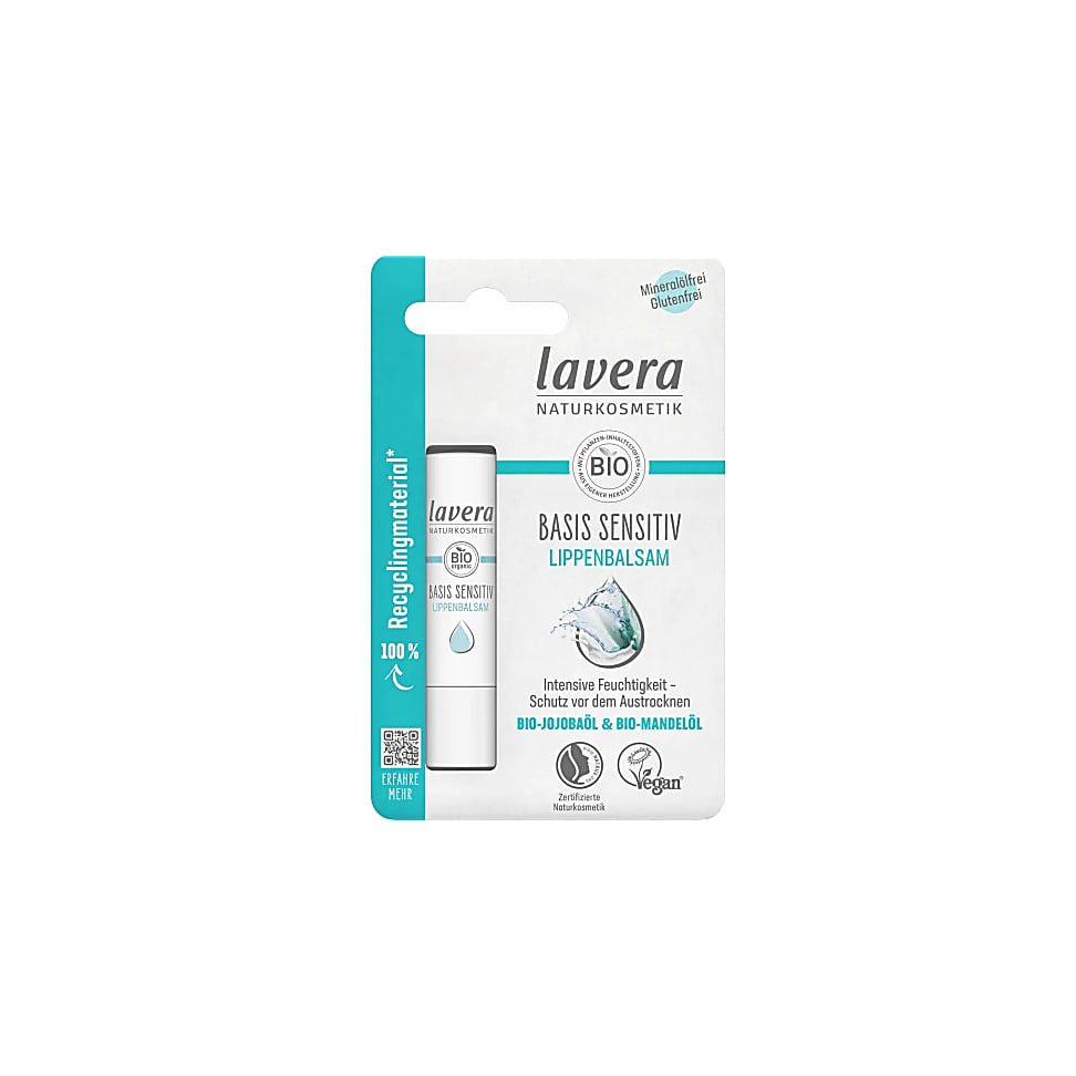 Lavera - Baume à Levres