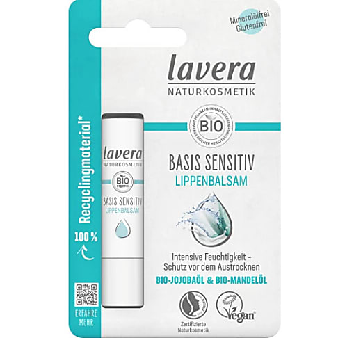 Lavera - Baume à Lèvres