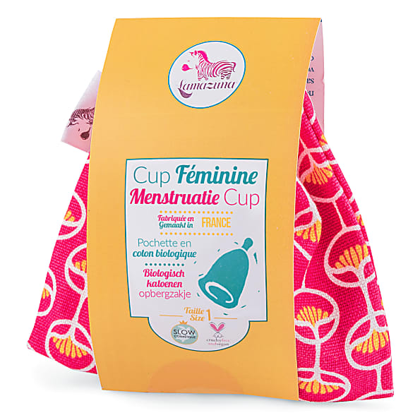 Lamazuna Cup Feminine Taille 1