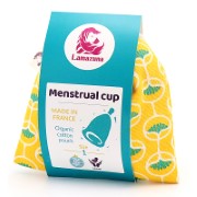 Lamazuna Cup Féminine - Taille 1