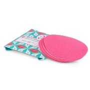 Lamazuna Recharge de 10 Lingettes Démaquillantes