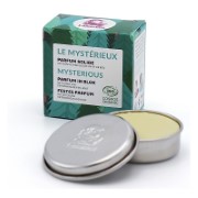 Lamazuna Parfum Solide Le Mystérieux
