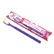 Lamazuna Brosse à Dents Rechargeable - Violette