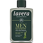 Lavera Men Sensitiv Baume Après-Rasage