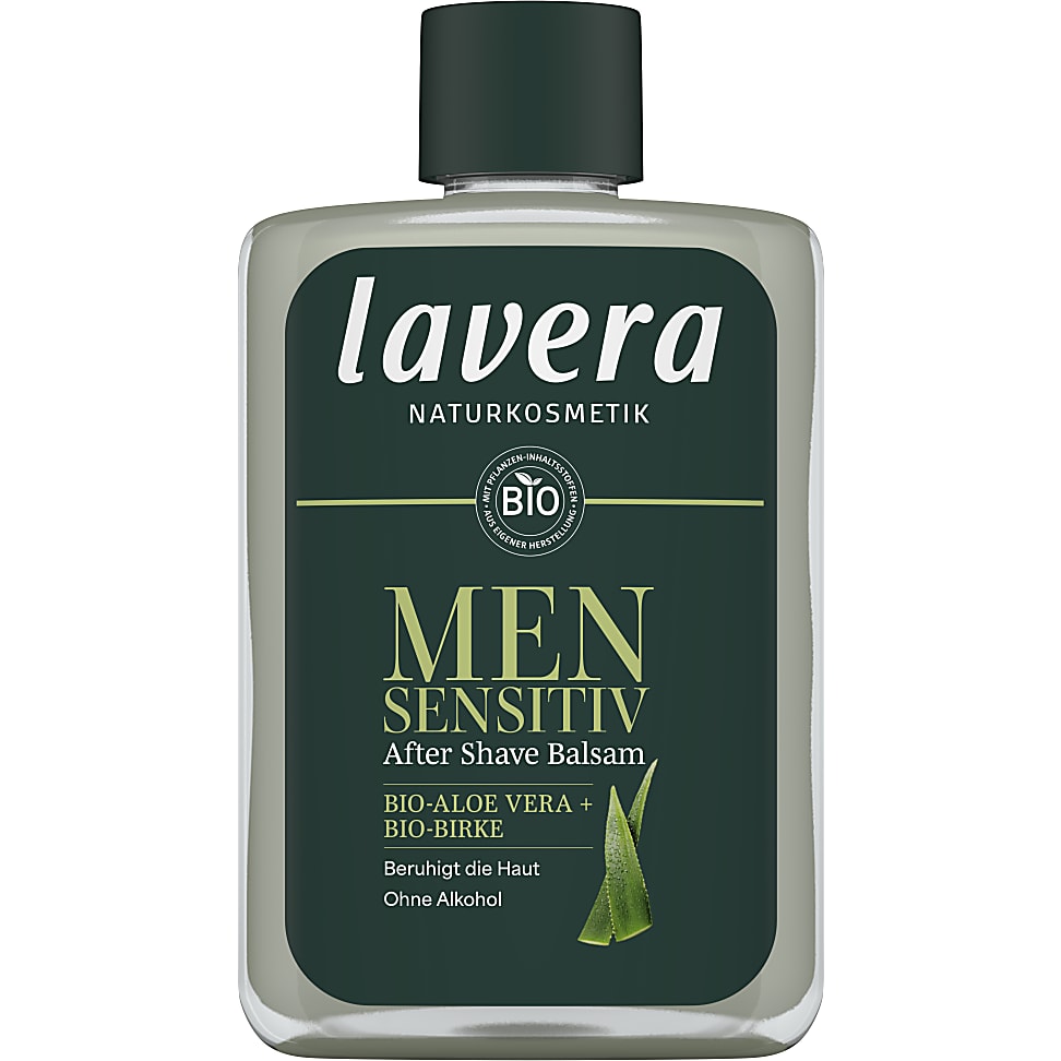 Lavera - Baume Apres-Rasage Apaisant