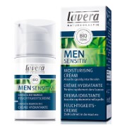 Lavera - Crème Hydratante pour Homme