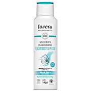 Lavera Basis Sensitiv Shampooing Soignant & Hydratant