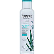 Lavera Basis Sensitiv Shampooing Soignant & Hydratant