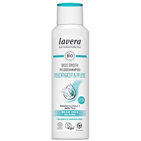Lavera - Shampoing Ultra-Doux