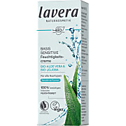 Lavera - Crème Hydratante Basis Sensitive