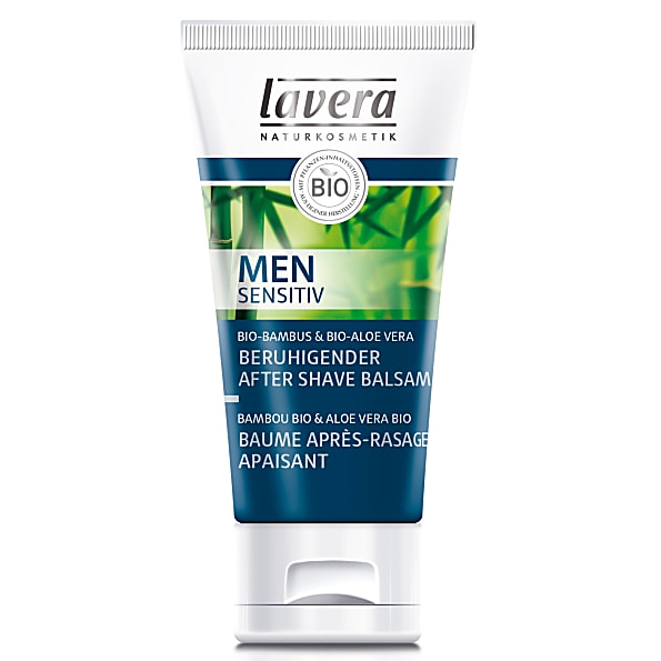 Lavera - Men Care Baume Apres-Rasage