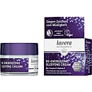 Lavera Re-energising Sleeping Cream