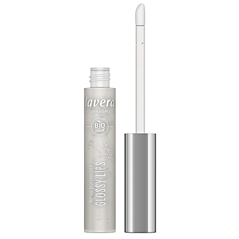 Lavera - Gloss Lèvres Glossy Lips