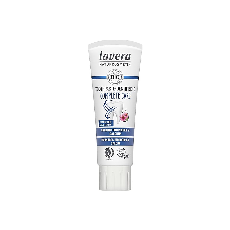 Lavera - Dentifrice Complete Care