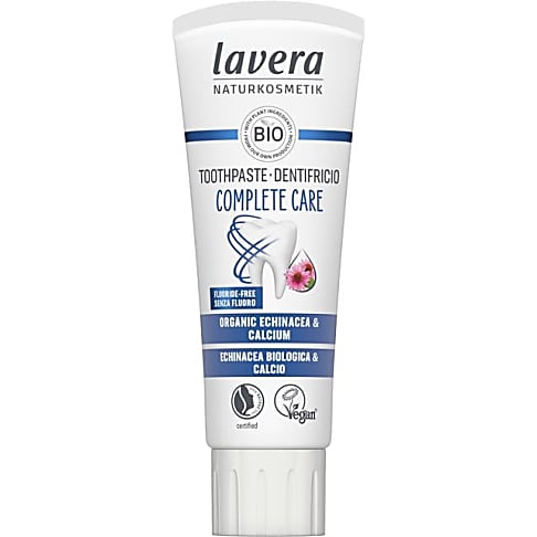 Lavera - Dentifrice Complete Care