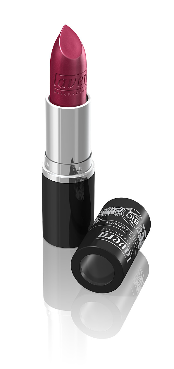 Lavera Beautiful Lips Rouge à Levres Couleur Intense (19 couleurs) ...