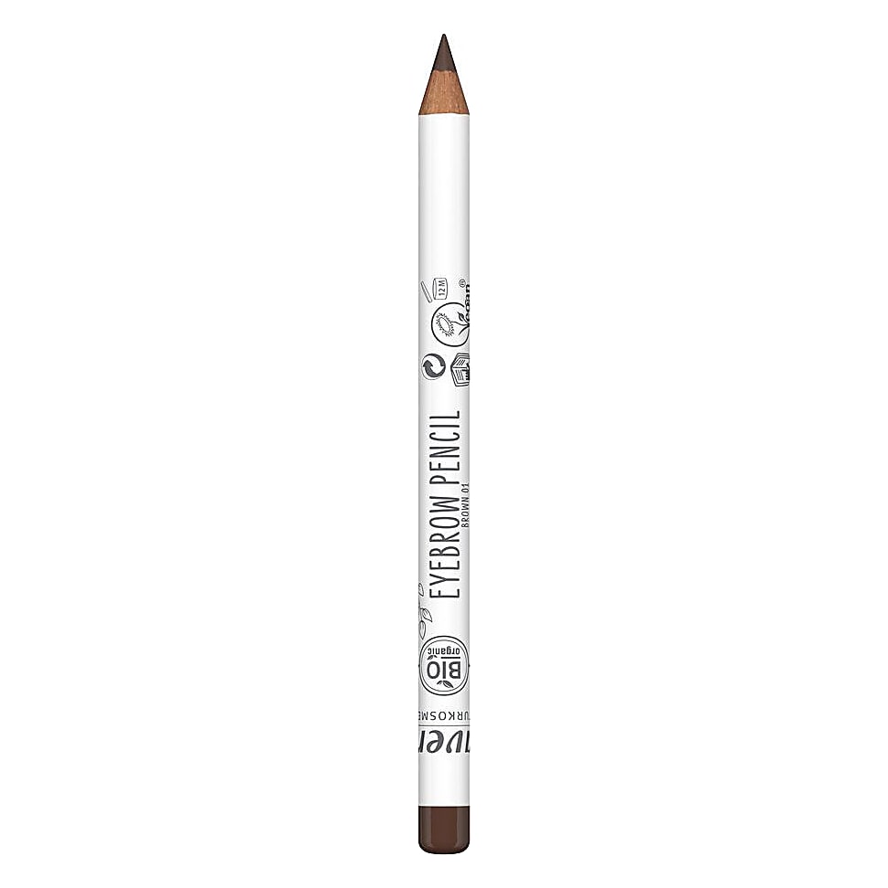 Lavera Crayon Sourcils (Blonde)