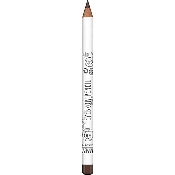 Lavera Crayon Sourcils (Brown 01)
