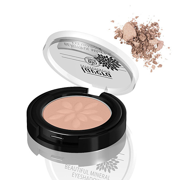 Lavera - Ombre à Paupieres Beautiful Mineral Eyeshadow (Matt'n Crea...