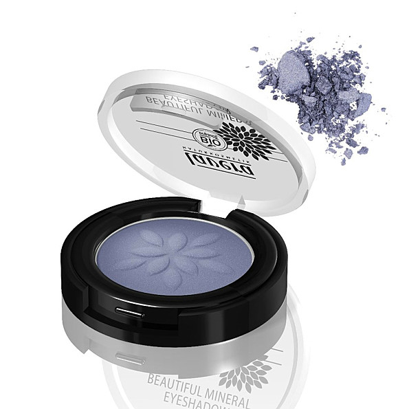 Lavera - Ombre à Paupieres Beautiful Mineral Eyeshadow (Midnight Bl...