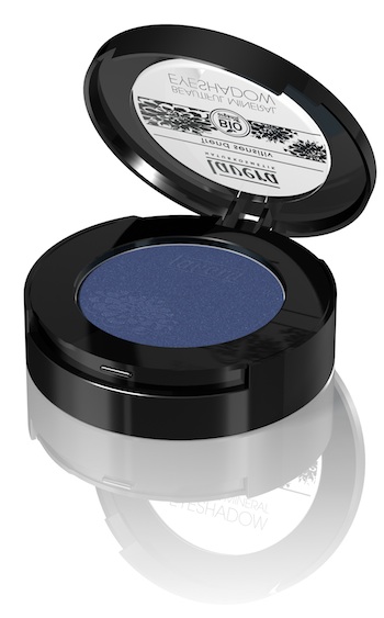 Lavera - Ombre à Paupieres Beautiful Mineral Eyeshadow (Mountain Blue)