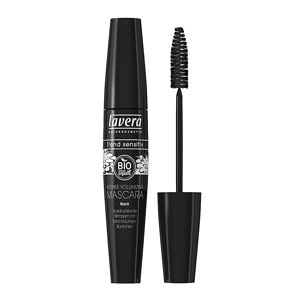 Lavera - Mascara Intense Voluminising