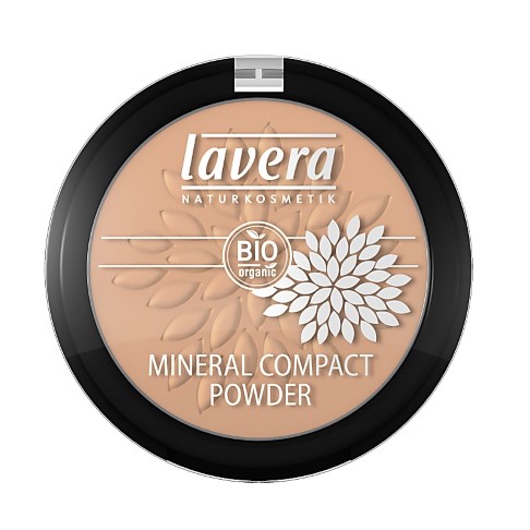 Lavera - Poudre Mineral Compact