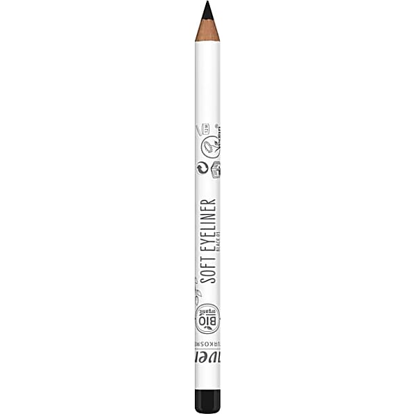 Lavera - Soft Eyeliner (Black)