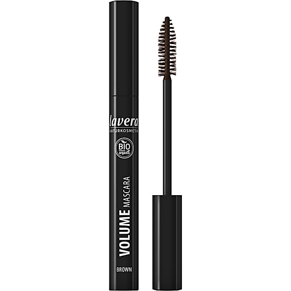 Lavera - Mascara Volume (Brown)