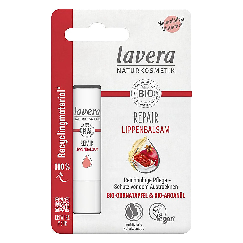 Lavera Baume à Levres Repair