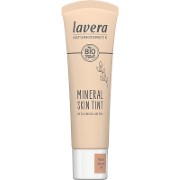 Lavera Fond de Teint Mineral Warm Almond 04