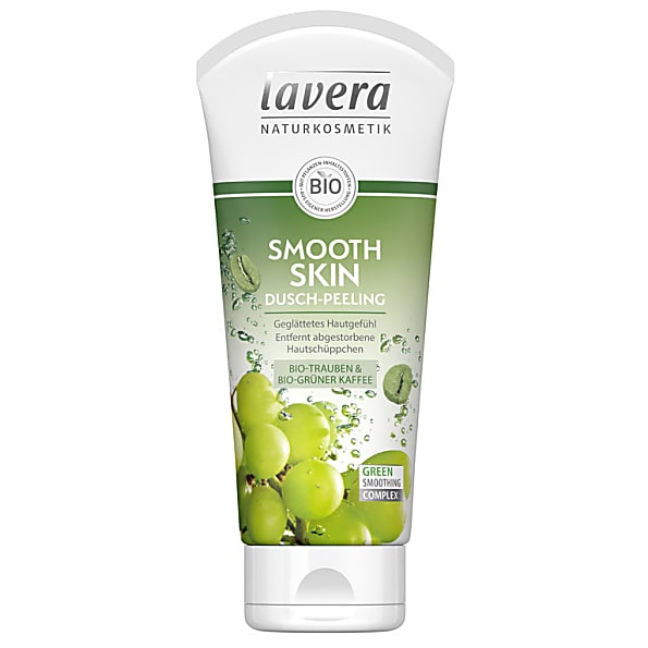 Lavera Body Spa - Smooth Skin - Peeling sous la Douche