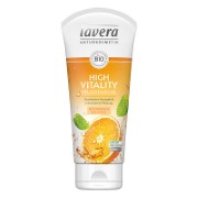 Lavera Body Spa - Gel de Bain et de Douche Orange Feeling