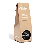 The Lekker Company - Déodorant Bambou Mou